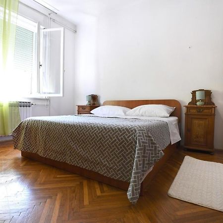 City Center. Beautiful 130M2 Apartmant, Sea View Zadar Exterior photo