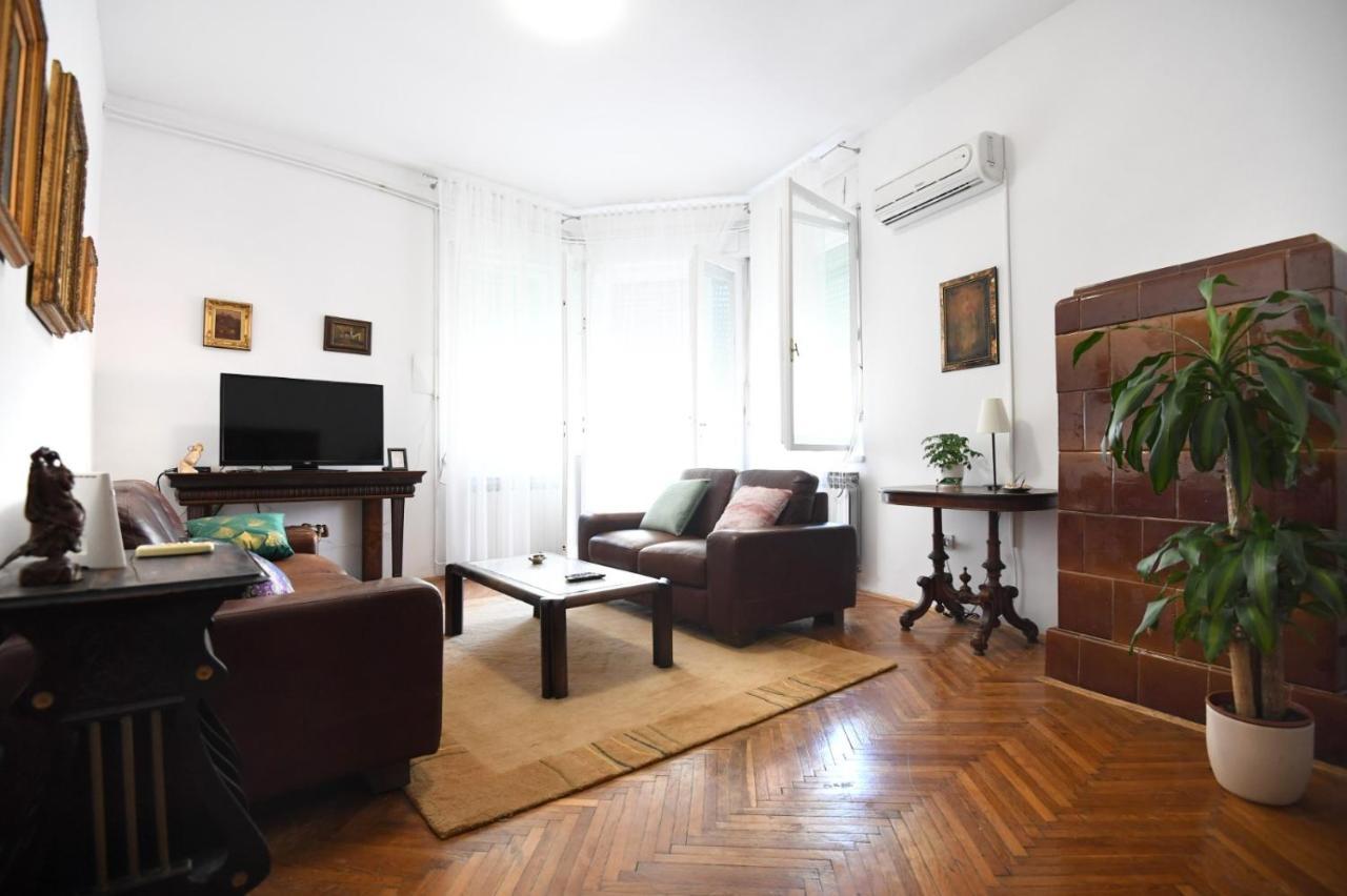 City Center. Beautiful 130M2 Apartmant, Sea View Zadar Exterior photo