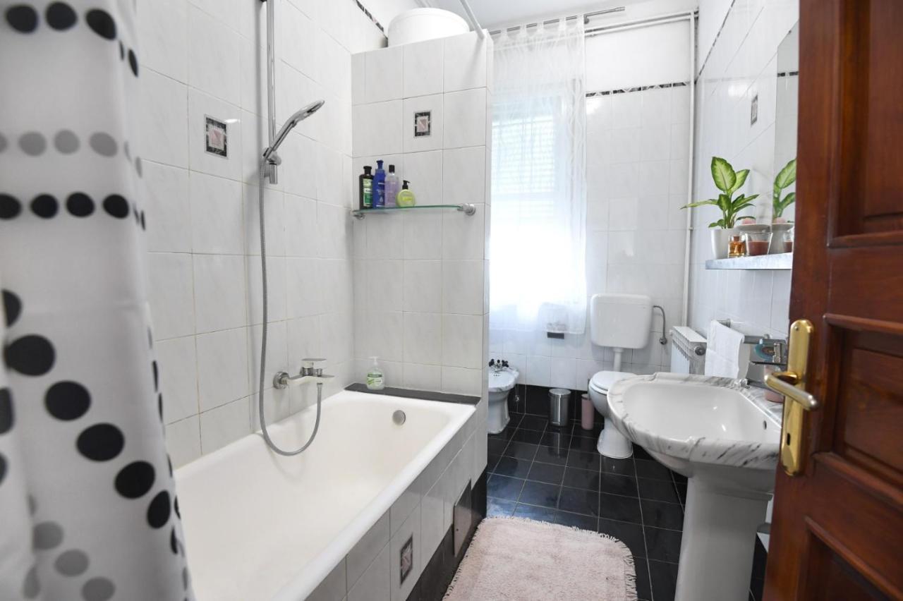 City Center. Beautiful 130M2 Apartmant, Sea View Zadar Exterior photo