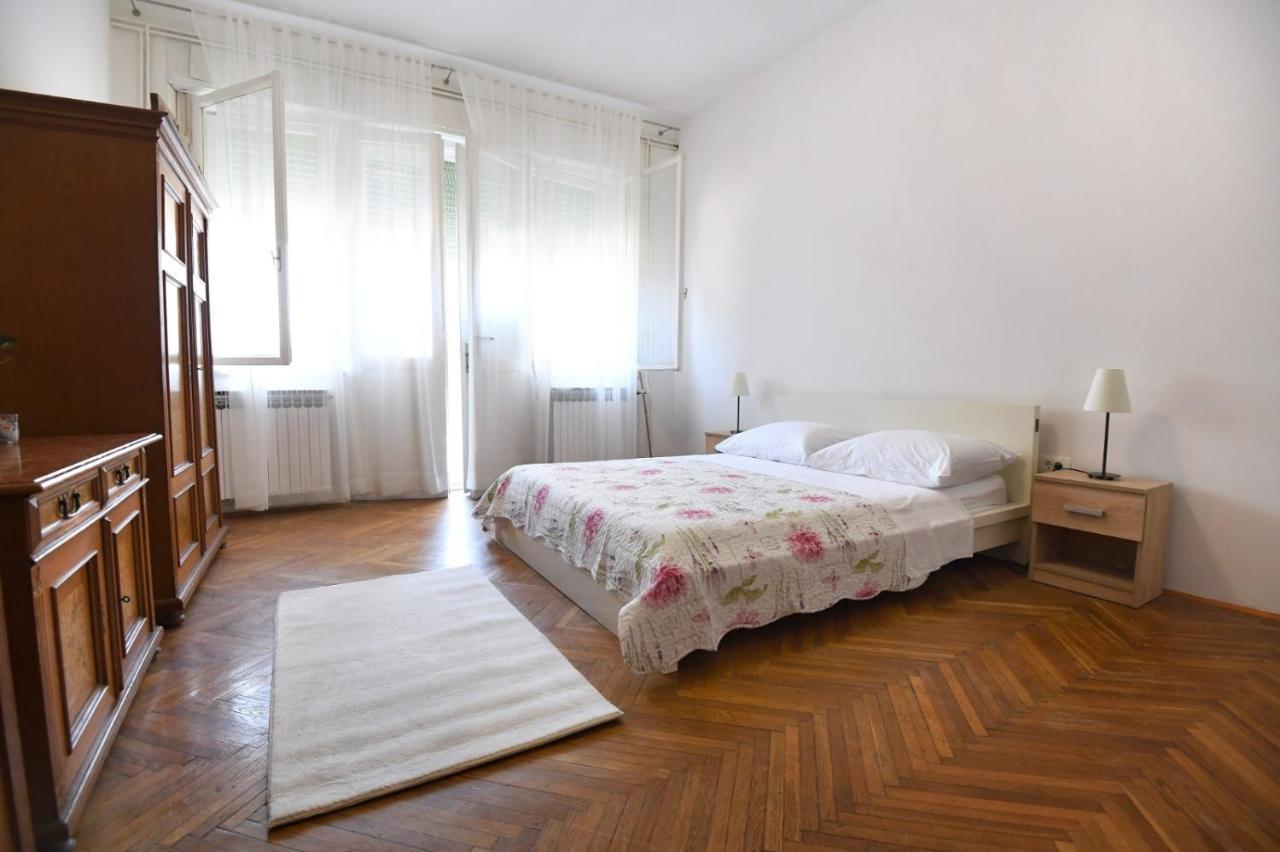 City Center. Beautiful 130M2 Apartmant, Sea View Zadar Exterior photo