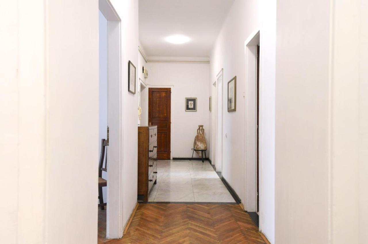 City Center. Beautiful 130M2 Apartmant, Sea View Zadar Exterior photo