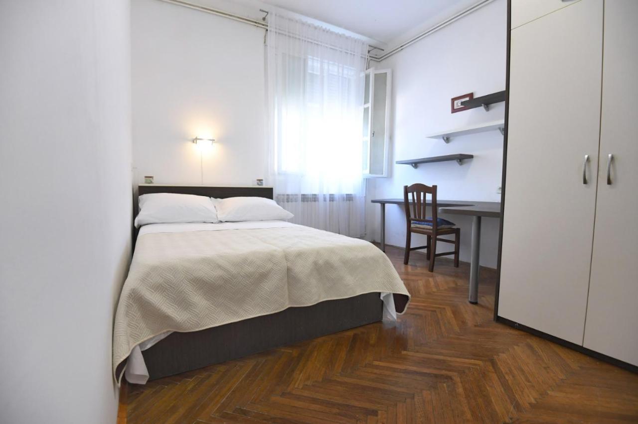 City Center. Beautiful 130M2 Apartmant, Sea View Zadar Exterior photo