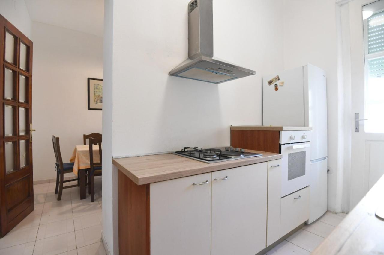 City Center. Beautiful 130M2 Apartmant, Sea View Zadar Exterior photo